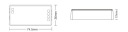 Диммер LED WALL PANEL 144W RF CONTROLLER