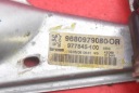 ÉLÉVATEUR VITRES GAUCHE ARRIÈRE 9680979080 PEUGEOT 308 1 I T7 UNIVERSEL 07-11photo 7