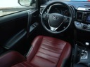 Toyota RAV 4 2.5 Hybrid, Salon Polska, Serwis ASO Moc 197 KM