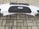 KIA PICANTO 2004-07 PARE-CHOCS AVANT AVANT COMPLET 8651107000photo 7