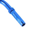 DOVE WYTRZYMALA BOLT ADJUSTABLE CABLES GRIP MOTORCYCLE Z ALUMINUM  photo 11