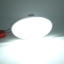 ФАРА SUFITOWA LED (СВІТЛОДІОД) 12 V 400 LM ФАРА ВНУТРІШНЯ O ВИСОКОГО JASNOSCI 0K  фото 6