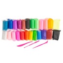 ПЕННАЯ ГЛИНА 24 ШТ. ЛЕЗВИЯ ДЛЯ ПЕНЫ ПОЛИМЕРНОЙ ГЛИНЫ