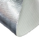 Термоковрик, алюминий 550 С, ткань 2ммх1200мм.