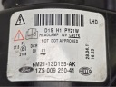 FORD S-MAX MK1 XÉNON PROJECTEUR GAUCHE PHARE AVANT GAUCHE 6M21-13D155-AKphoto 8