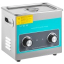 SUCCEBUY МИЙНА МАШИНА ULTRADZWIEKOWA 40KHZ 3L СТАЛЬ НЕРЖАВІЙКА 304 Z POKRETLEM  (17697479220) фото min 5