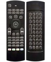 Пульт дистанционного управления QWERTY 3 в 1 + МЫШЬ + УНИВЕРСАЛЬНЫЙ SMART TV