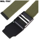 Смужки Для Депіляції Mil-Tec Зелений Оливкова 130 Cm