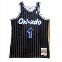 Полная линейка баскетбольных футболок Tracy McGrady, S
