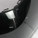 BMW X1 E84 ARRIÈRE PARE-CHOCS PDC S LINE SCHWARZ 2 NOIR 668photo 13