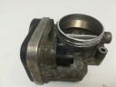BMW E60 E65 E90 E87 ДРОСЕЛЬНА ЗАСЛІНКА 7516946 N52  (9587765898) фото min 7
