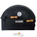 Дверца хлебной печи - хлебные печи