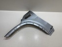 AILE GAUCHE AVANT MERCEDES ESQ SUV 296photo 8