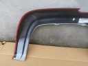 VW AMAROK 2H 2HH 09- 2009- MOULURE GAUCHE ARRIÈRE ORIGINAL COULEUR MARRON DEMOTAZphoto 6