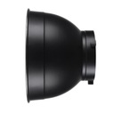 Квадралитовый навес 18см.