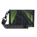 Молодежный кошелек Coocazoo Lime Flash