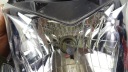P461 SUZUKI GSXS GSX-S 750 17-22 ФАРА ФАРА ПЕРІД ОРИГІНАЛ  фото 4