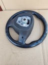 VOLANT CUIR MULTIFONCTIONNELLE 9218379 BMW F01 08-12photo 13