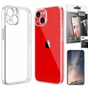 ЧЕХОЛ ДЛЯ IPHONE 14 / ЧЕХОЛ ДЛЯ IPHONE 13 Чехол для iPhone + 1 закаленное стекло