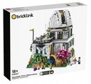 LEGO 910027 BLDP Программа проектирования BrickLink Обсерватория на вершине горы