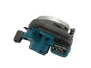 Makita DHS660, 165mm, 18V, Kotúčová píla Priemer otvoru píly 20 mm