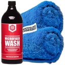 GOOD STUFF MICROFIBER WASH для стирки микроволокна 1л.
