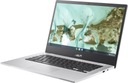 Notebook Chromebook Asus CX1 14&quot; Celeron N4500 8GB RAM 64GB eMMC ChromeOS Značka Asus