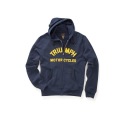 ХУДИ TRIUMPH LAVENHAM SWEAT ЧЕРНЫЙ IRIS, РАЗМЕР S