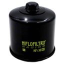 Масляный фильтр Hiflo HF138RC