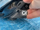 VW T-CROSS PHARE GAUCHE AVANT AVANT GAUCHE LED 2GM941035Bphoto 12