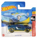 Игрушечная машинка Hot Wheels HKK69 Lightnin Bug HW Rescue 2023