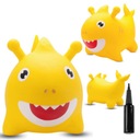 Джемпер детский BABY SHARK с насосом
