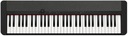 Keyboard CASIO MU CT-S1 BK Kod producenta CASIO CT-S1 BK