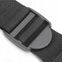 MOTORCYCLE POLYESTER TRUNK BAGAZOWY BELT OGONOWY BELT DO TRACER 1V  photo 9