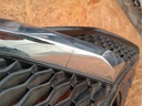 623124EA0D CALANDRE DU RADIATEUR GRILLE AVANT PARE-CHOCS NISSAN QASHQAI J11 II 2014- photo 1 - milautoparts-fr.ukrlive.com