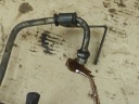 FIL AMPLIFICATEUR FORD MONDEO MK3 1.8 2.0 16V EUROPEphoto 14