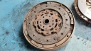 ЗЧЕПЛЕННЯ ДВОХМАСОВЕ SACHS MAZDA 3 I 03-09R 1.6 HDI  (14647617898) фото min 6