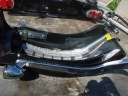 HARLEY DAVIDSON FXSTC КРЫЛО ФАРЫ SZABLE  фото 6