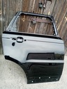 Range Rover sport L494 задняя правая дверь