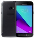 Смартфон Samsung Galaxy Xcover 4 2ГБ 16ГБ 4G (LTE) черный + СТЕКЛО