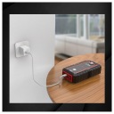 BUSTER POWERBANK DO АВТОМОБІЛЯ JUMP СТАРТЕР 2000A ПРИСТРІЙ ПУСКОВІ 12V  (18194944933) фото min 13