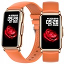OKOSÓRA FÉRFI WATCH KARÓRA NŐI SMART PULZUS SPORT ÉRTESÍTÉSEK LÉPÉSEK Adatátvitel nincs