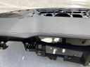 AUDI A6 A7 C8 ДОШКА РОЗПОДІЛ КОНСОЛЬ ПОДУШКИ AIRBAG РЕМНІ РЕМІНЬ ШКІРА НОВА  (17755789101) фото min 6