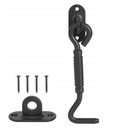 ЗАМОК РАЗДВИЖНОЙ ДВЕРИ, ПРОЧНЫЙ ОКОННЫЙ ЗАМОК