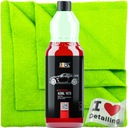 ADBL - Мороженое Yeti Cherry - Активная пена - 1л