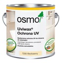 OSMO UVIWAX БЕЛАЯ ЕЛЬ 7266 2,5л