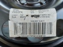 OPEL VECTRA C WHEEL ROLLING 115/70/16 92M 5X110 2160132  photo 13