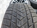 RUEDAS DE INVIERNO AUDI Q7 SQ7 RSQ8 Q8 SQ8 22'' PIRELLI 