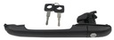 РУЧКА ЗАДНЕЙ ДВЕРИ VW LT 28-35 28-46 II 2 96-06