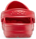 Dámske topánky Dreváky Šľapky Crocs Baya 10126 Clog 41-42 Kód výrobcu 60540#08Y4997
